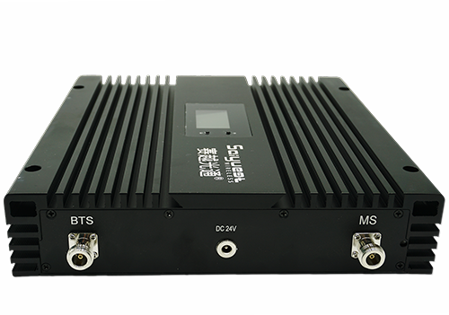 托克逊双频手机信号增强器2000㎡