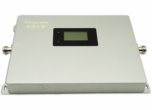  托克逊三频/四频/五频手机信号接收器800㎡