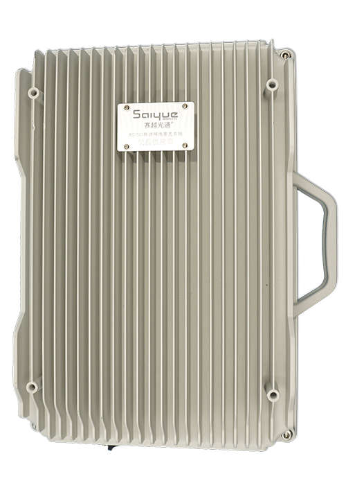 托克逊单频/双频/三频/四频/五频电信级无线直放站