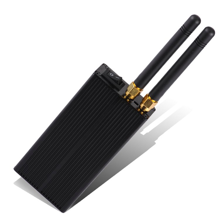  托克逊1.2G/1.5G导航屏蔽器