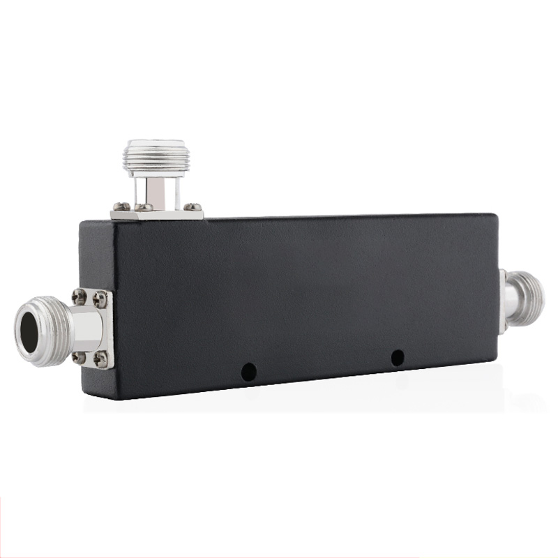  托克逊FM调频广播同步广播耦合器