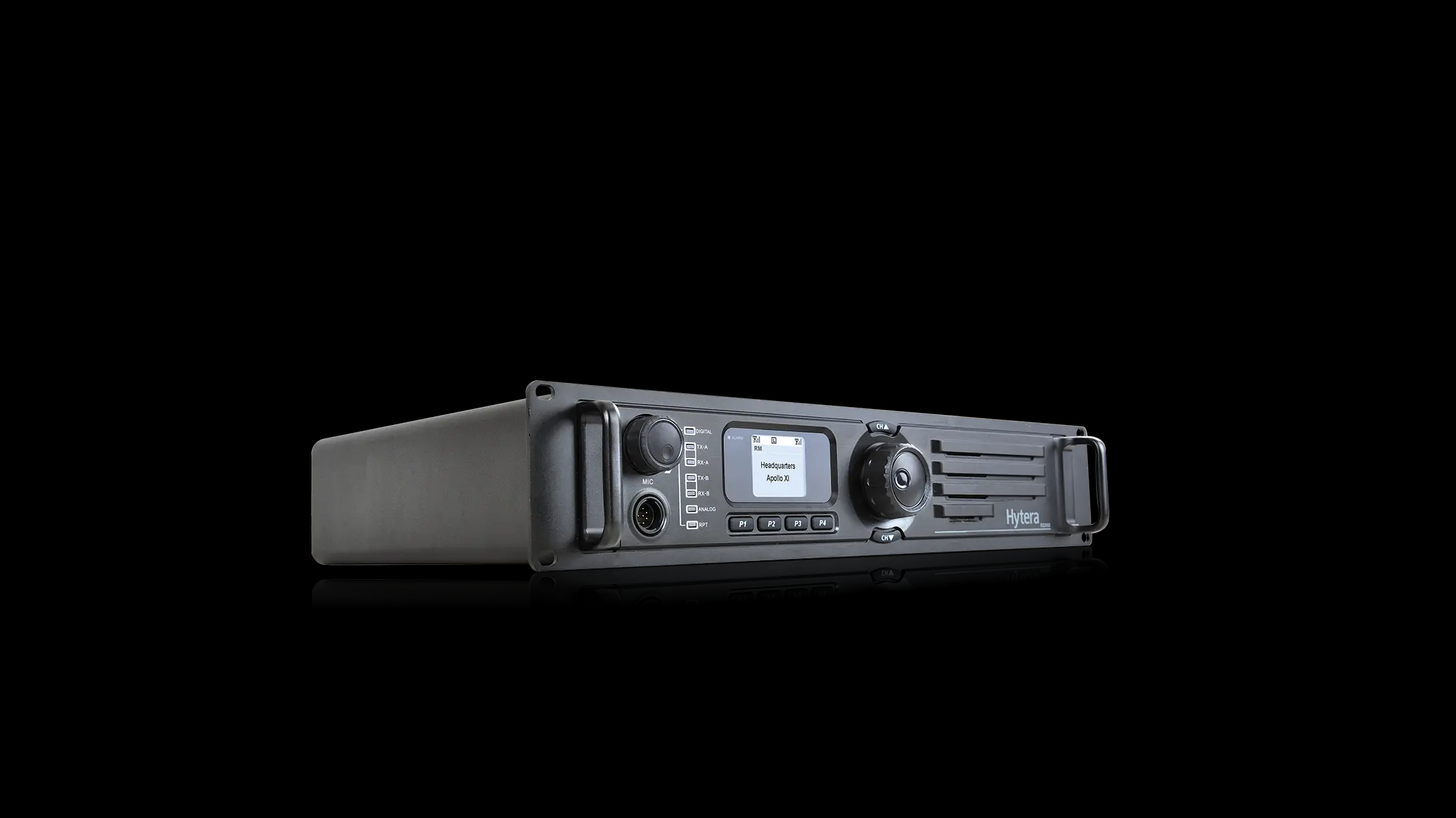  托克逊数字中继中转台RD980（海能达）