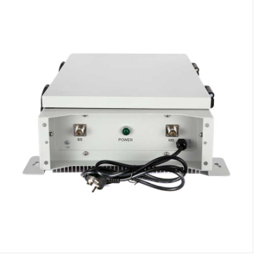  托克逊无线对讲系统双向干线放大器