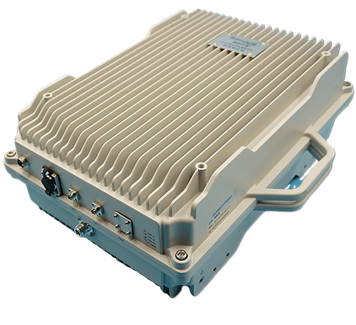  托克逊TDD-LTE 1.8G无线直放站中继中转站