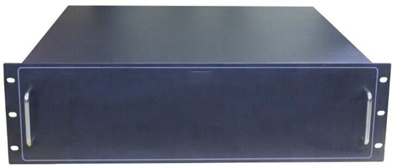  托克逊无线对讲系统发射合路器