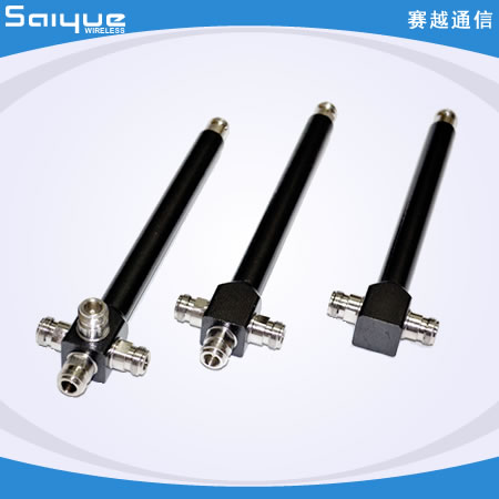  托克逊FM调频广播同步广播功分器