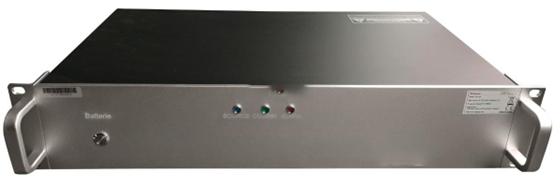  托克逊350M PDT消防集群警用主机直放站