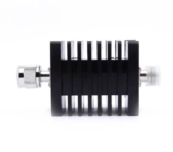  托克逊腔体固定衰减器0-3G/0-4G  N型接口