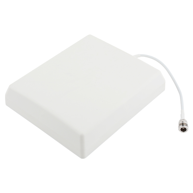  托克逊室内外定向接收发射壁挂小平板天线700-3700MHz