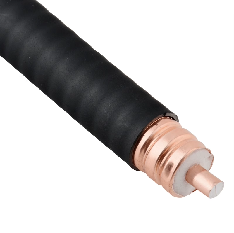  托克逊HCAAY50-12（1/2”）同轴射频电缆馈线