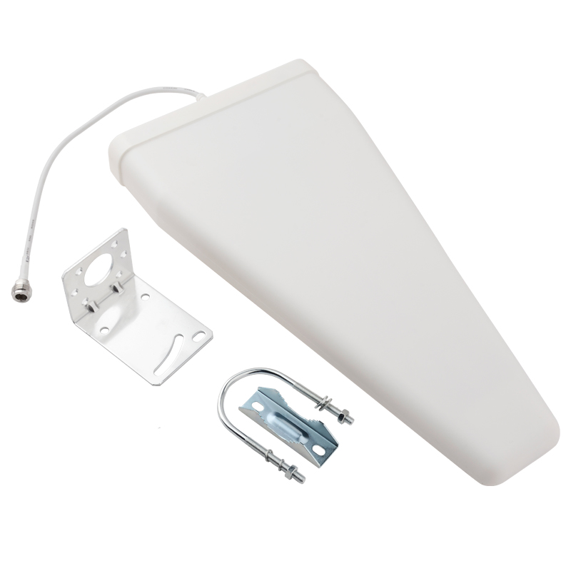  托克逊对数周期天线定向接收发射700-3700MHz